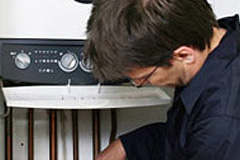 boiler repair Evanton