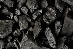 Evanton coal boiler costs
